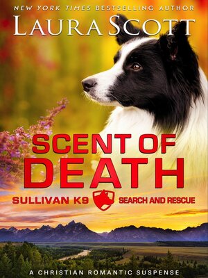 cover image of Scent of Death